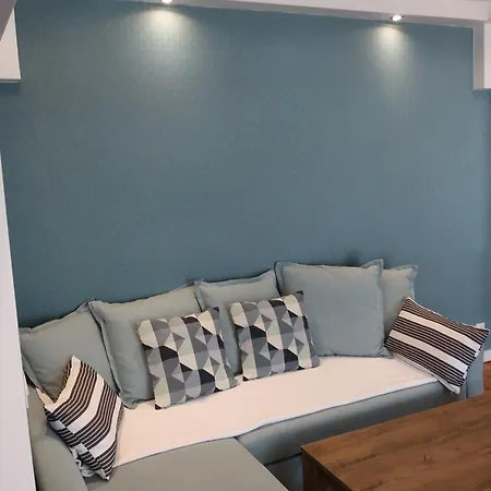 Apartment Central 2 *
