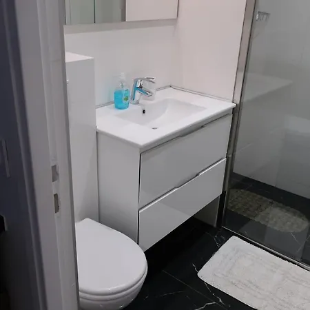 Apartment Central 2 *
