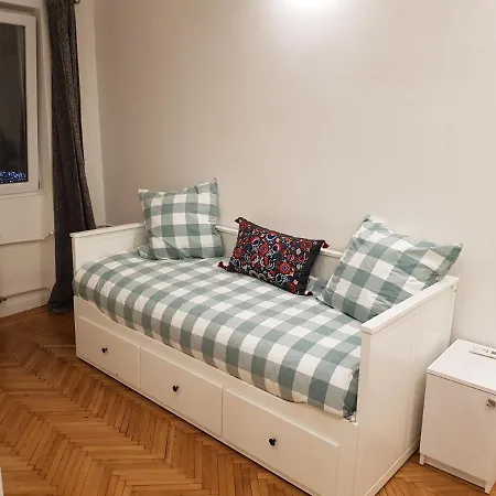 Apartment Central 2 Craiova